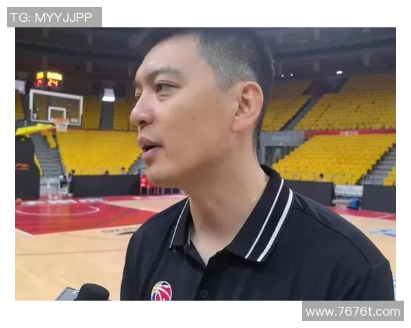 又开端毒奶？杨鸣：广东阵型是独一档，剩余的球队内部挖潜冲击他们