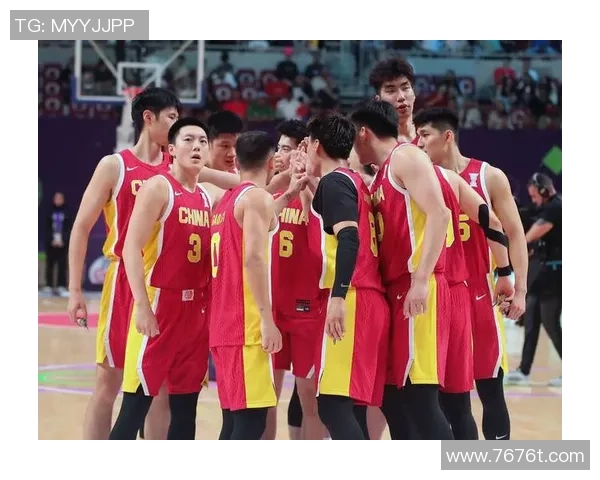 男篮亚洲杯明牌后韩国真能掌握！抓后场多个缝隙，没赵睿真不可！